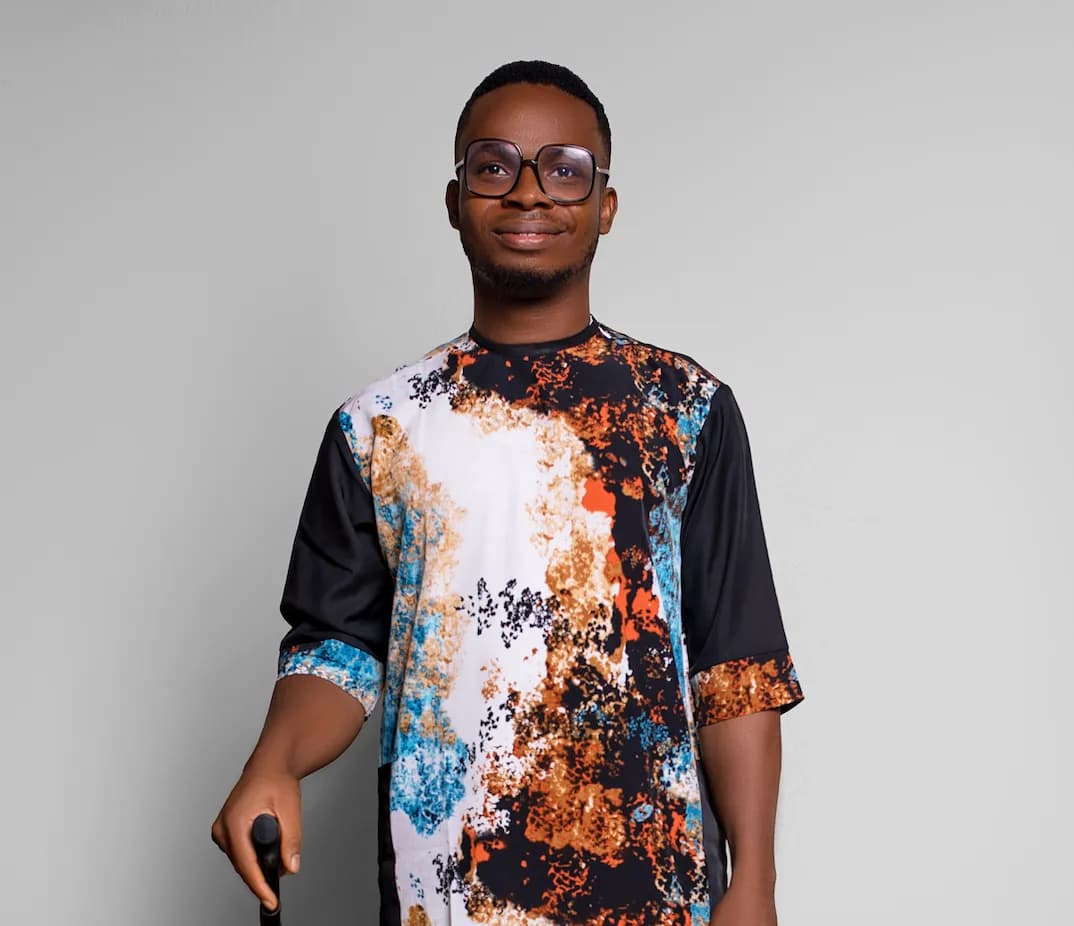 Ebubechukwu Bruno Nwagbo