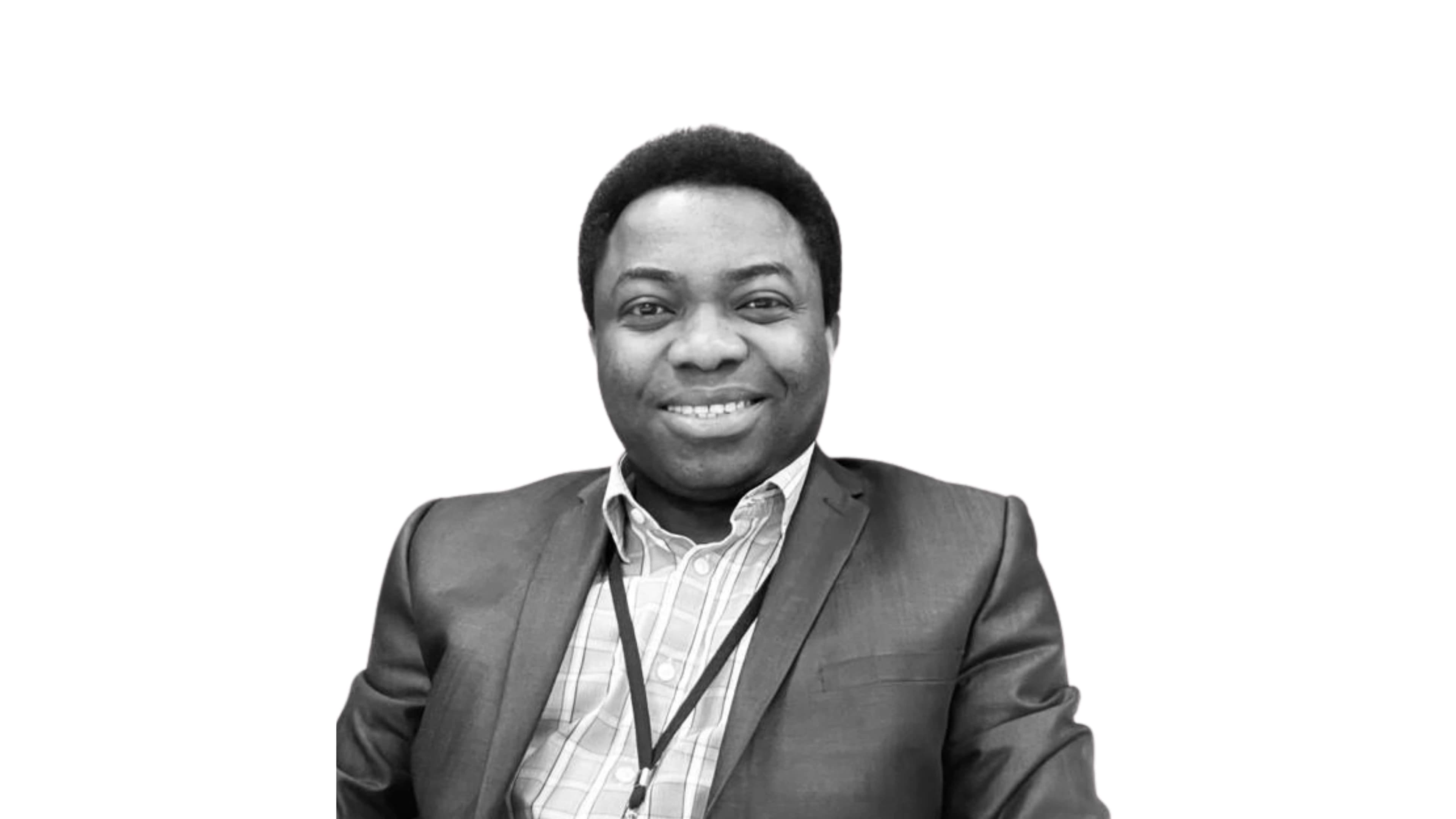 Prof. Kelechi Nnoaham